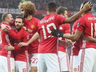 ހަތަރުވަނަ ބުރުގައި ޔުނައިޓެޑް ބައްދަލުކުރާނީ ވިގަންއާ