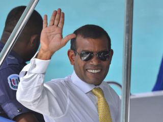 ގަދަބާރުން ވެރިކަން ކުރުމަށްޓަކައި މަގުބޫލު ލީޑަރުންގެ ފަހަތުން އަޅައިގަނެގެން އުޅޭނެ: ޝިފާޒް