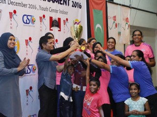 އޮފީސް ނެޓްބޯޅަ މުބާރާތް މި މަހުގެ 9 ވަނަ ދުވަހު ފަށަނީ