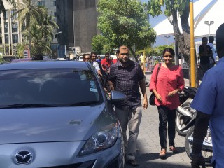 Yumna questioned over missing documents from PPM head office