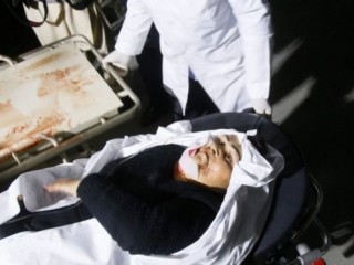 އަފްޣާނިސްތާނުގައި އަންގާރަ ދުވަހު ހަނގުރާމަވެރިން ދިން ހަމަލާތަކުގައި އެތައް ބަޔަކު މަރުވެއްޖެ