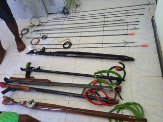 ރާއްޖެއެތެރެކުރި މަސް ހިފާ 21 ބަޑި އަތުލައިގަތްފި