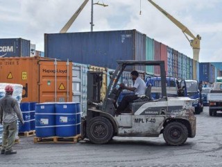 Customs revenue in January increased by 23 percent
