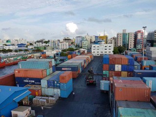 ފެބްރުއަރީ މަހު ރާއްޖެއަށް އިމްޕޯޓްކުރި މިންވަރު 29 ޕަސެންޓް އިތުރުވެއްޖެ