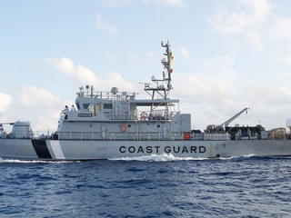 ކަނޑު ދަތުރުކުރާ އުޅަނދުފަހަރު ޗެކް ކުރުމުގެ ޕްރޮގްރާމެއް އެމްއެންޑީއެފް ފަށައިފި