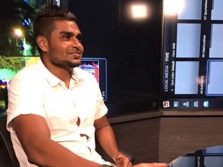 މެޗަށް ނުކުންނާނީ ތިން ޕޮއިންޓް ހޯދަން، ސުޒޭންއާ ދެކޮޅަށް ނިކުންނަން ޖެހުމަކީ އުފާވާ ކަމެއް: ސޮބާ