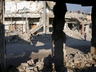 ސީރިއާއަށް ސުލްހަ ގެނައުމުގެ ވާހަކަތައް މިމަހު 23 ގައި ފަށަން އެއްބަސް ވެވިއްޖެ