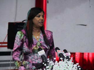 ޚާއްޞަ އެހީއަށް ބޭނުންވާ ގިނަ ކުދިންނަކީ އޯޓިސްޓިކް ކުދިން: އެޑިއުކޭޝަން މިނިސްޓަރު 