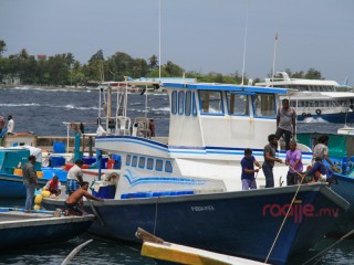 ވަގު ކެޔޮޅު