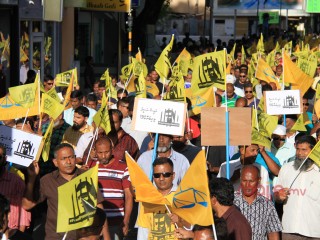 އިލެކްޝަންސް ކޮމިޝަނާ ދެކޮޅަށް އެމްޑީޕީން ހުށަހެޅި މައްސަލަ ހައިކޯޓުން ބޭރުކޮށްލައިފި