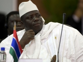 ބޭރުގެ ޕްރެޝަރަށް އިޖާބަ ނުދެއްވާނަން: ރައީސް ޔަހްޔާ ޖަމްމޭހު