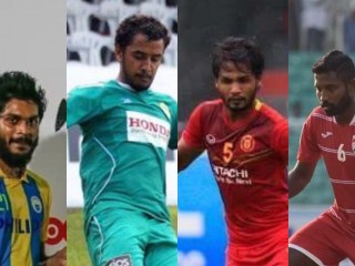 ގިނަ ކުޅުންތެރިންތަކެއް ސޮއިކޮށް، ރިލޭގެ ކޮންޓްރެކްޓް އާކޮށްފި