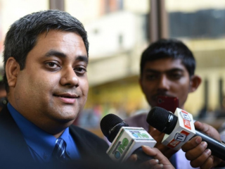 ހާޑްޑިސްކުގެ މައްސަލާގައި ރައީސް މައުމޫނާ ސުވާލު ކުރަން ޖެހޭ ގާނޫނީ ހުއްޖަތެއް ނެތް: މައުމޫން ހަމީދު