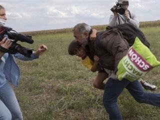 ރެފިއުޖީން ދަތިއަޅުވާ ވައްޓާލި އަންހެން ނޫސްވެރިޔާ އަށް ތިން އަހަރުގެ ހުކުމެއް