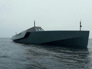 ހުވަދޫ ކަނޑުން ސަބްރިންއެއް ފެނިގެން އުޅޭ ކަމަށް ބުނެ ފަތުރާ ޚަބަރަކީ ދޮގެއް: އެންއެންޑީއެފް