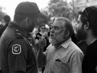 އިދިކޮޅު އެއްވުން ހުއްޓުވާނެކަމުގެ އިންޒާރު! ފުރުސަތު ލިބޭނެތަ؟