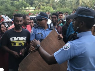 ޑިޕްރެޝަނަށް ނުދާންވި ސަބަބެއް ނެތެވެ.