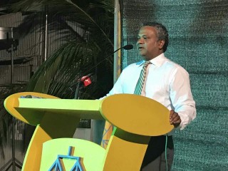 ލޯކަލް ކައުންސިލް އިންތިހާބު ފަސްކުރުމާ ގުޅިގެން އަންނަ އާދިއްތަ ދުވަހު ކޯޓަށް މައްސަލަ ހުށަހަޅާނަން: ނިޔާޒް