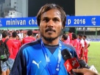 ކީޕަރު ޒިޔަޒަން ނިއުރޭޑިއެންޓާ ގުޅިއްޖެ