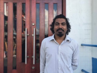 ރާއްޖެޓީވީގެ ޒަރީރަށް ހުކުމް ކުރުން މިއަދު