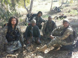 ޓެރަރިސްޓް ޖަމާއަތެއްގެ އިސް މީހެއް ކަމަށް ބުނެ ހައްޔަރުކުރި މީހާގެ މައްޗަށް ދައުވާ ކޮށްފި