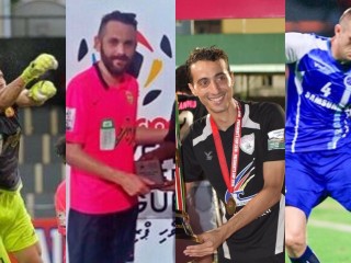 ރާއްޖޭގައި ކުޅުނު ގިނަ ބިދެސީ ކުޅުންތެރިންތަކެއް ވިކްޓްރީއަށް