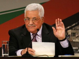 ހަމާސް އާއެކު މަޝްވަރާކުރުމަށް ފަލަސްތީނުގެ ބޮޑުވަޒީރު ޣައްޒާ އަށް!