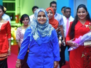 މެޑަމް ފާތުން ވަށާ ތޮވާފު ނުކޮށްފިނަމަ އެމީހަކު އަނދާ ހުސްވޭ: މަހުލޫފް 