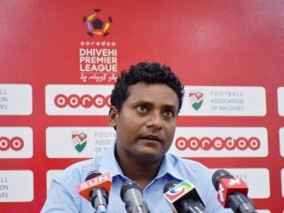 ވިކްޓަރީގެ ކޯޗަކަށް ބީޖީގެ ކުރީގެ ކޯޗު ޝާޒްލީ ހަމަޖައްސައިފި