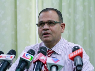 ދީނީ ގޮތުން ހައްދު ފަހަނައަޅައި ދިއުމުގައި ދިވެހިރާއްޖެ އިސްތިސްނާއެއް ނުވޭ: ޑިފެންސް މިނިސްޓަރު