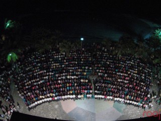 ގުޅިފައިވާ ސިޔާސީ ޕާޓީތަކުން މަގޫދޫގައި ބާއްވާ ޖަލްސާ އަންނަ ހުކުރުގައި