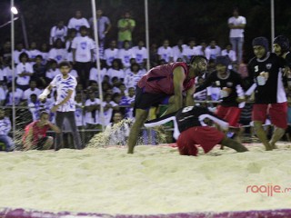 Baibalaa 2019 to commence on Wednesday, with 32 teams