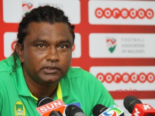 Loss against Green Street puts us in a tough spot: Suzain