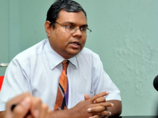  ހަމައެކަނި އެލައިޑާ ހަވާލުކުރީ އެހެން ކުންފުނިތަކުން ކުރިމަތި ނުލުމުން: ޓްރާންސްޕޯޓް އޮތޯރިޓީ