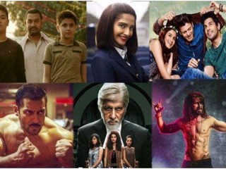  އެންމެ މޮޅު ފިލްމަކަށް ޑަންގަލް