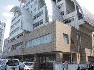 ޤަތަރާއި ގުޅުން ކަނޑާލަން ދިވެހިރާއްޖެއިން ވެސް ނިންމައިފި