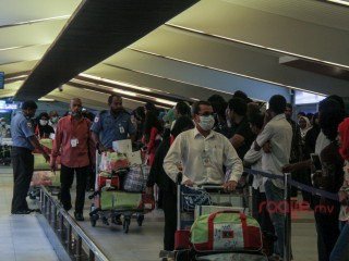 މިއަހަރު ހައްޖަށް މީހުން ގެންދިއުމަށް ޝައުގުވެރިވާ ފަރާތްތަކަށް ފުރުސަތު ހުޅުވާލައިފި