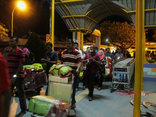 Audio leak reveals Islamic Ministry official wielding influence on Umrah agencies