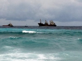 ފަރަށް އެރި ބޯޓުގެ ޖޫރިމަނާއާމެދު  އަދިވެސް ވަކި ގޮތެއް ނުނިންމާ: ޓްރާންސްޕޯޓް އޮފޯރިޓީ 