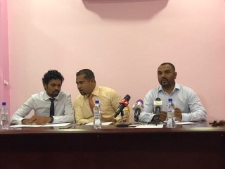  ޕީޕީއެމްގެ ކެންޑިޑޭޓުން ހޮވުމުގެ ޕްރައިމަރީ މިމަހު 27ގައި 