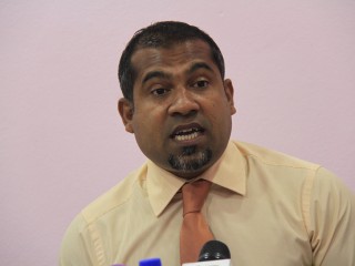 "ހޭވައްލާ" ގެ ނަމުގައި ޕީޕީއެމްގެ ހާއްސަ ޖަލްސާއެއް އަންނަ މަހު ބާއްވަނީ 