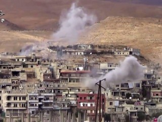 އިޒްރޭލުން ސީރިޔާގެ 100 ކުއްޖަކަށް ހިމާޔަތް ދެނީ 