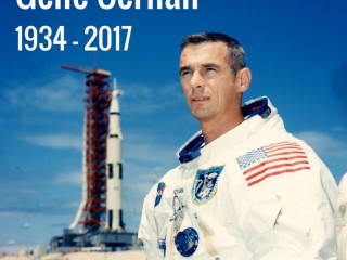 ހަނދުގައި އެންމެ ފަހުން ހިނގި އެސްޓްރޮނޯޓް ޖީން 82 އަހަރުގައި ނިޔާވެއްޖެ