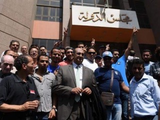 ސައުދީއަށް ރައްތަށް ވިއްކުމާ ދެކޮޅު ނިންމުމަށް މިސްރުގެ މަތީކޯޓުން ވެސް ތާއީދުކޮށްފި