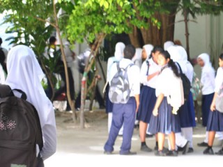 މިދިޔަ އަހަރުގެ އޯލެވެލް އިމްތިހާނުގެ ނަތީޖާ އޮންލައިންކޮށް ދޫކުރަން ފަށައިފި   