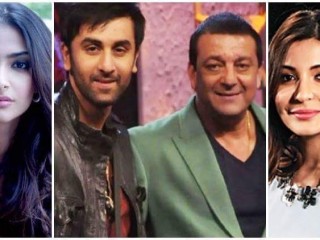 ސަންޖޭ ދަތުގެ މައްޗަށް އުފައްދާ ބަޔޮޕިކާއި ސަލްމާން ޚާންގެ ފިލްމު "ޓައިގަރ ޒިންދާ ހޭ" އާ އެއްދުވަހެއްގައި ރިލީޒްކުރަނީބާ؟