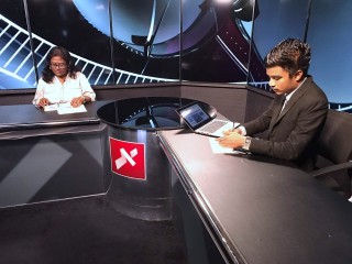 ރައްޔިތުންގެ މަޖިލީހުން ކުރަނީ އިހްލާސްތެރި މަސައްކަތްތަކެއް ނޫން: ޝިފާ