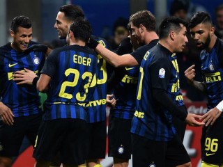 ކޮޕާ އިޓަލިއާ: އިތުރު ވަގުތު ކުޅެގެން ބޮލޯނިއާ އަތުން ސަލާމަތްވެ އިންޓަ ކުއާޓާ އަށް