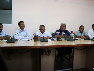 މީޑިއާ ކައުންސިލްގެ ބައި އިލެކްޝަންގެ ވޯޓް ނެގުން ފަސްކޮށްފި