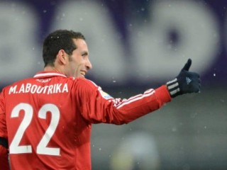 މިސްރުގެ ގައުމީ ޓީމުގެ ކުރީގެ ކެޕްޓަން ޓެރެރިސްޓް ލިސްޓުގައި ހިމަނައިފި